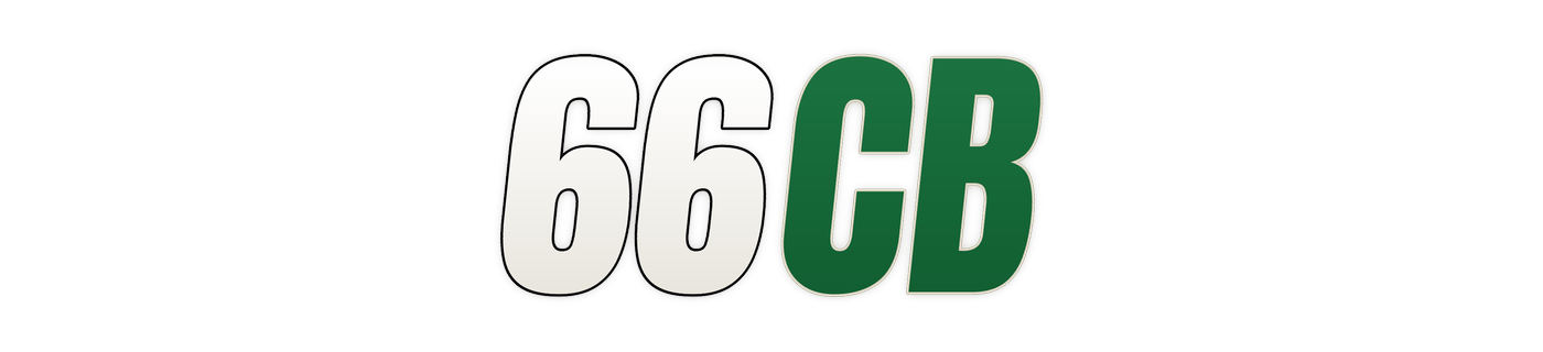 66cb লোগো